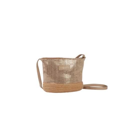 Sac porté travers CARLTON Le Voyage en Panier