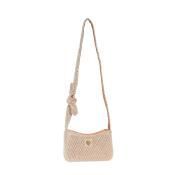 Sac porté travers filet  Le Voyage en Panier