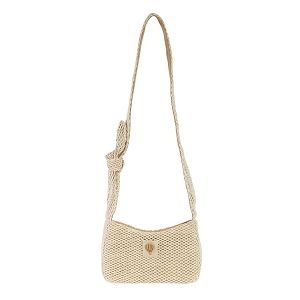 Sac porté travers filet  Le Voyage en Panier