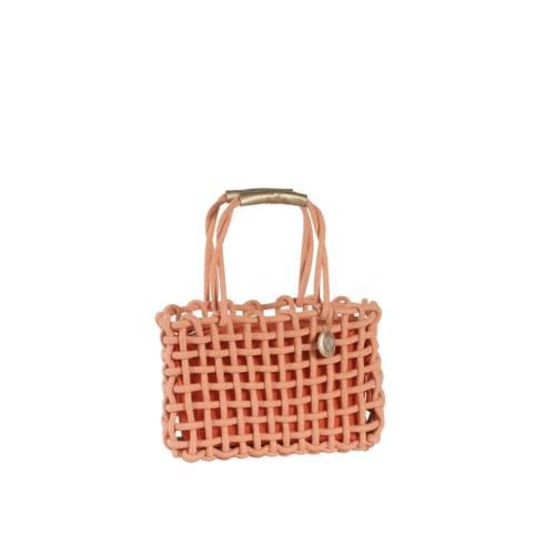 Panier en corde Le Voyage en Panier