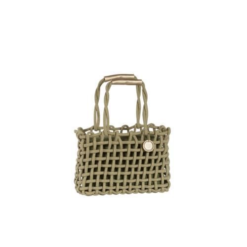 Panier en corde Le Voyage en Panier