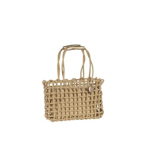 Panier en corde Le Voyage en Panier