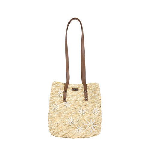 Panier épaule Les Tropéziennes