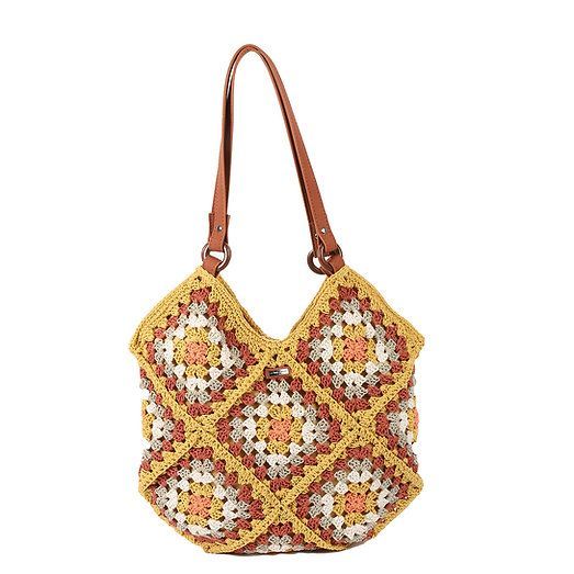 Sac shopping Eva Les Tropéziennes