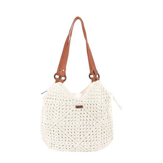 Sac shopping Eva Les Tropéziennes