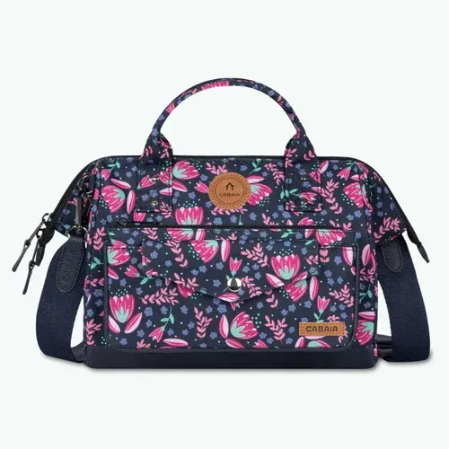 Crossbody M Grotta Verde CABAIA