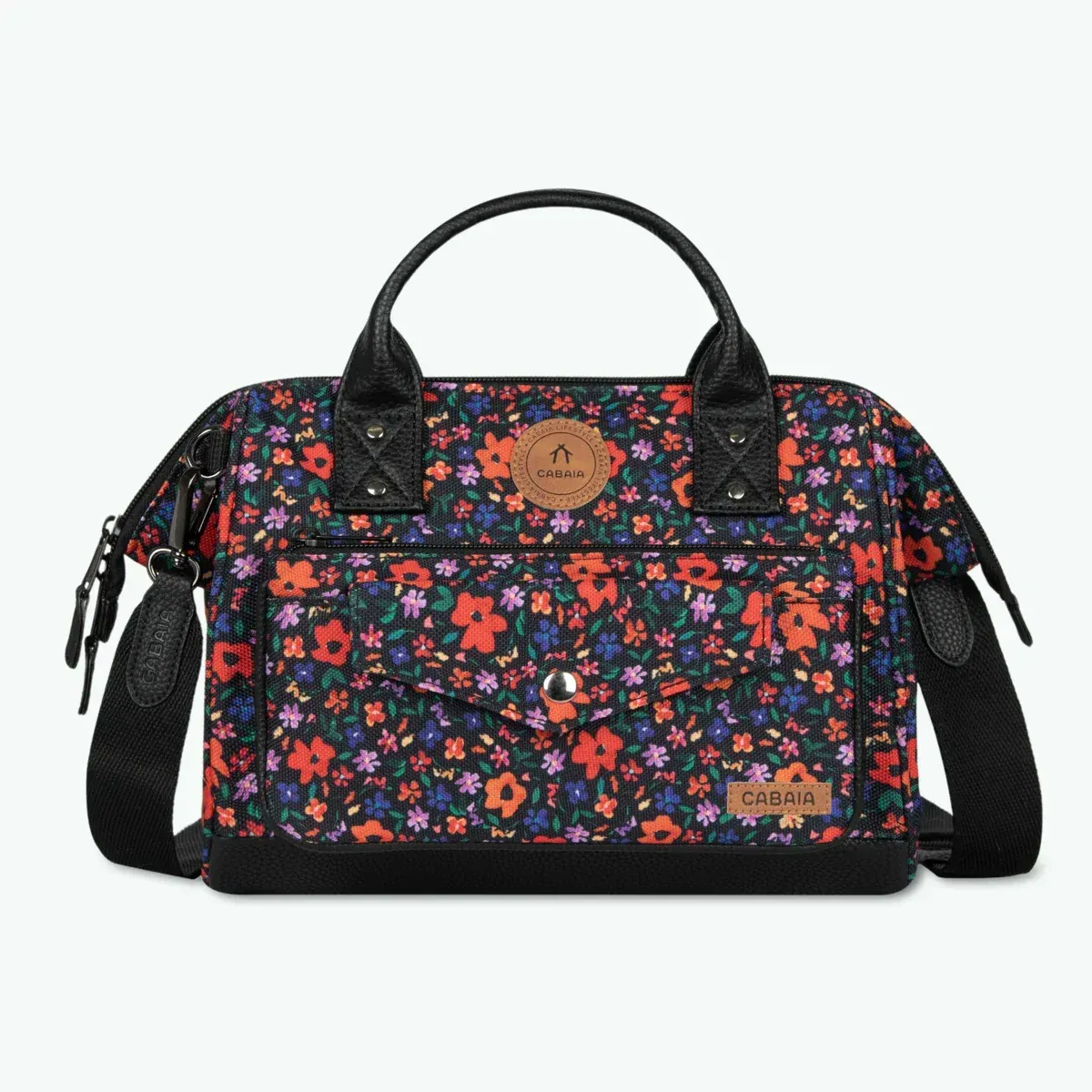 Crossbody Maupiti CABAIA