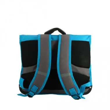 Cartable 38cm Paradise Island POL FOX