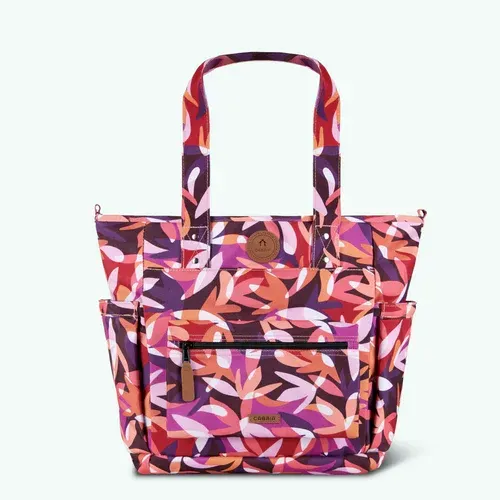 Tote Bag Montreuil CABAIA