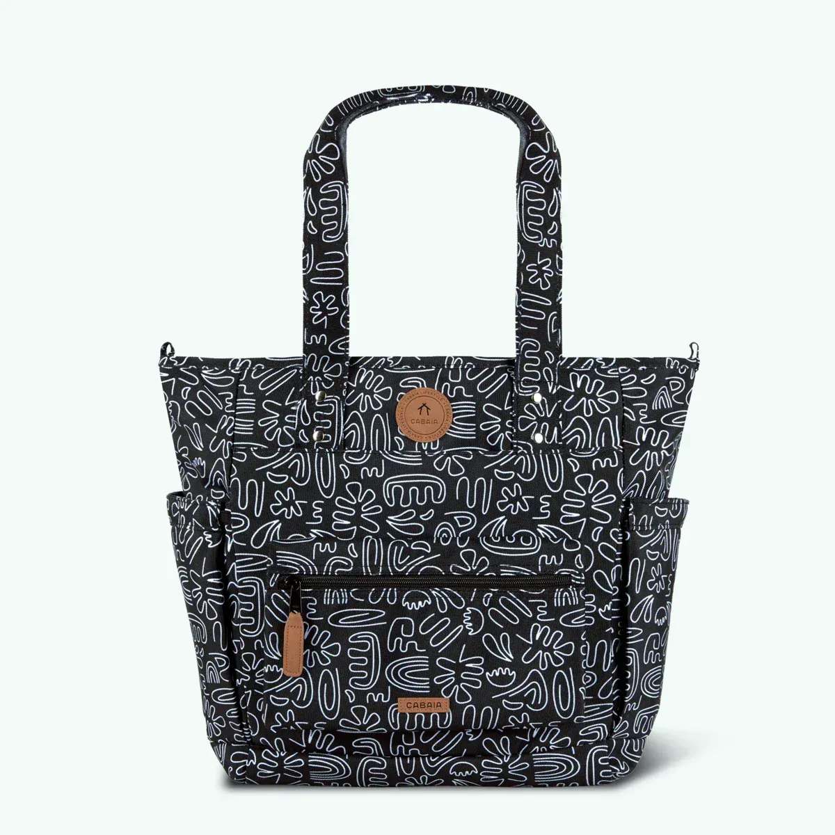 Tote Bag Amiens CABAIA