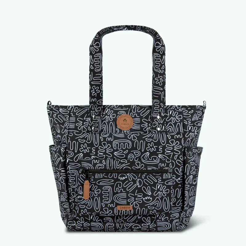 Tote Bag Amiens CABAIA