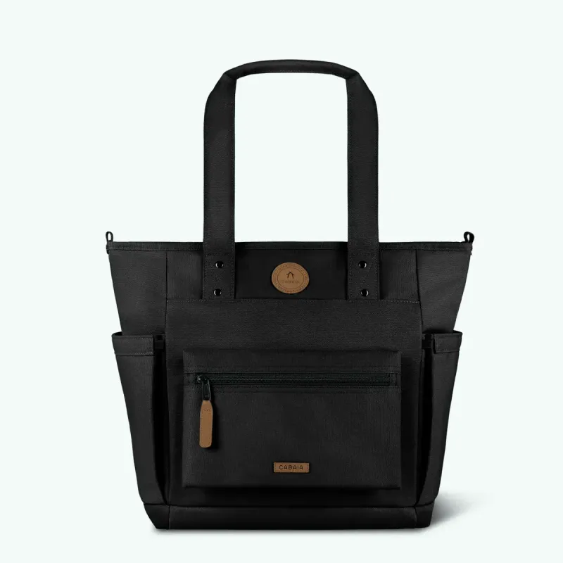 Tote Bag Berlin CABAIA