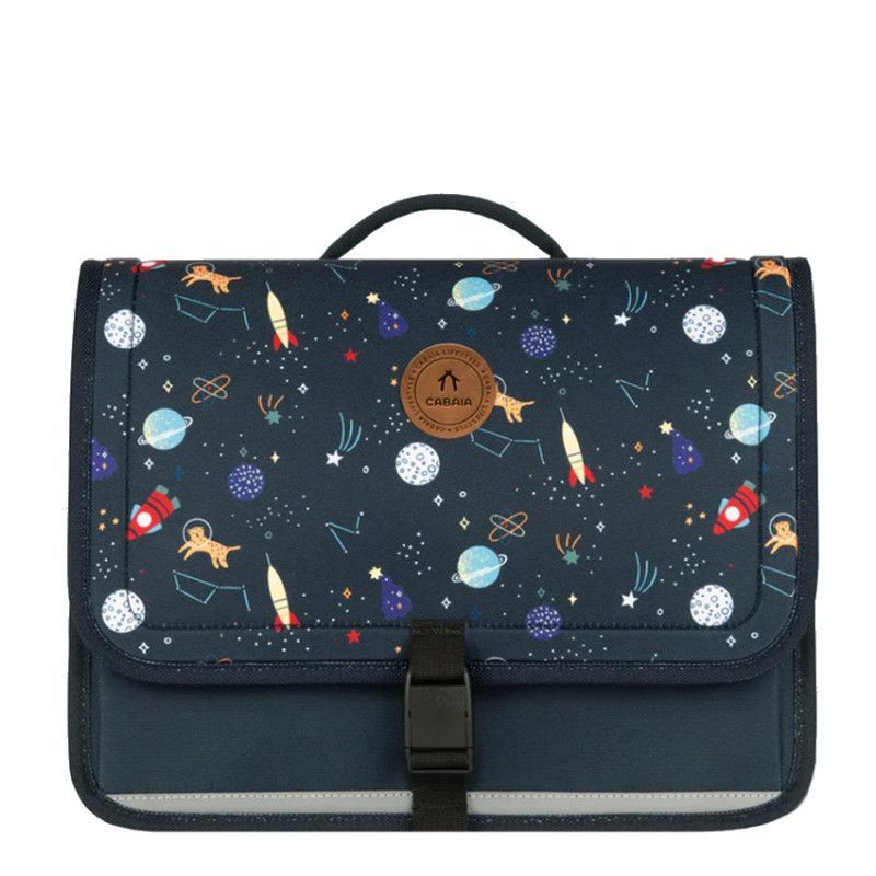 Cartable Discover S Roswell CABAIA