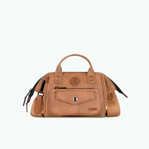 Crossbody S Moscou CABAIA