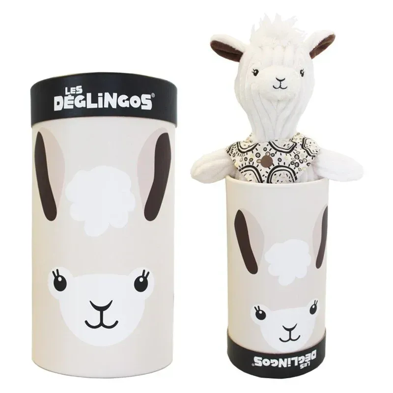 Peluche Muchachos LES DEGLINGOS