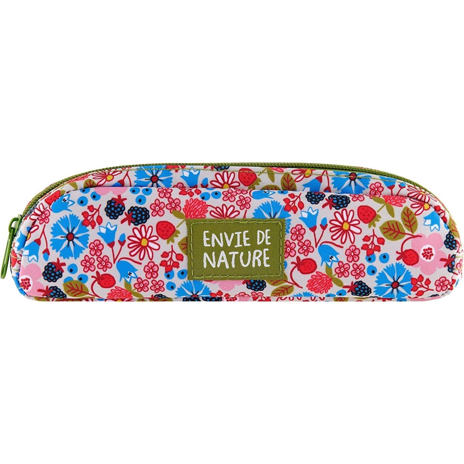Pochette a couverts Derrière La Porte
