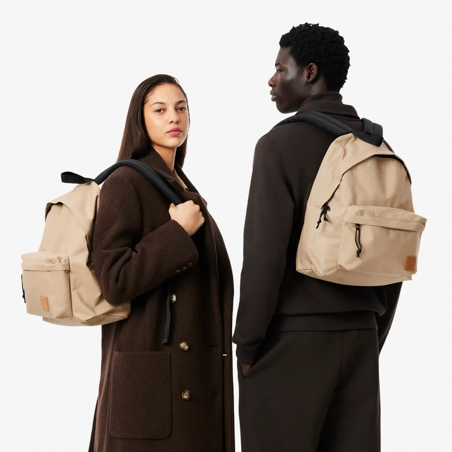 Sac à dos LACOSTE