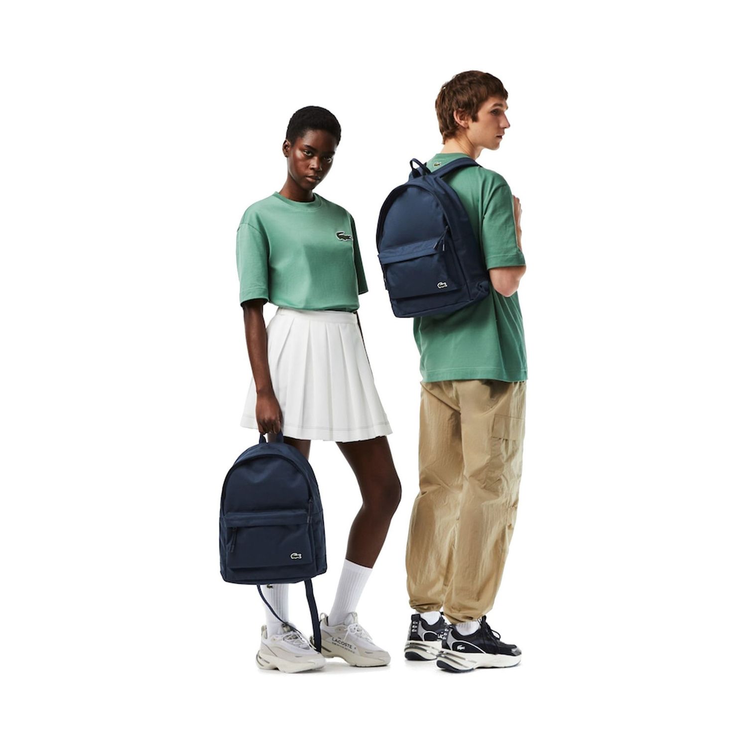 Sac à dos LACOSTE Sac à dos LACOSTE