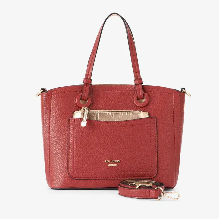 Sac shopper Riada Lollipops