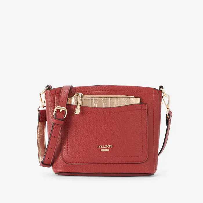 Sac multi poches Riada Lollipops