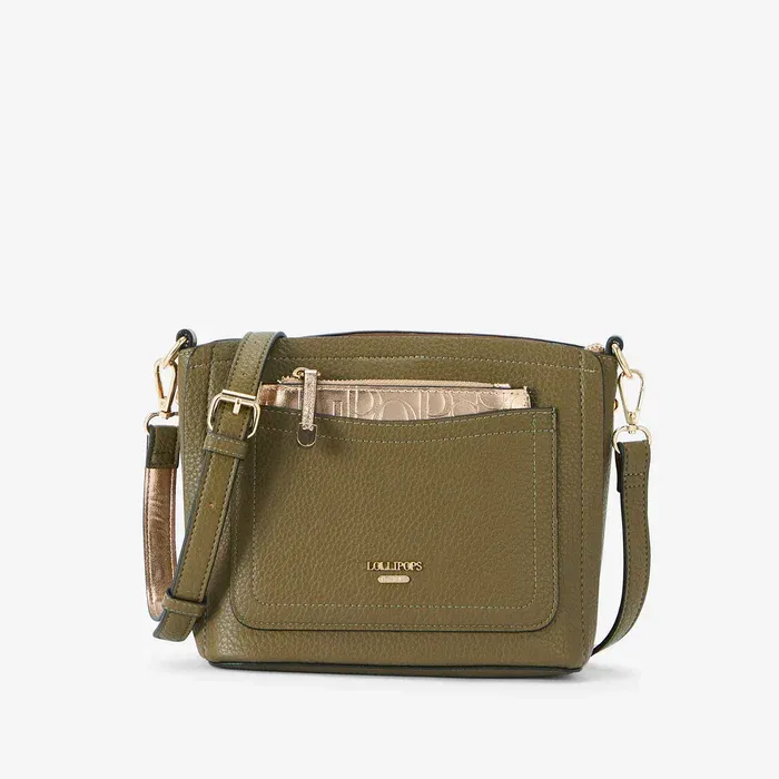 Sac multi poches Riada Lollipops