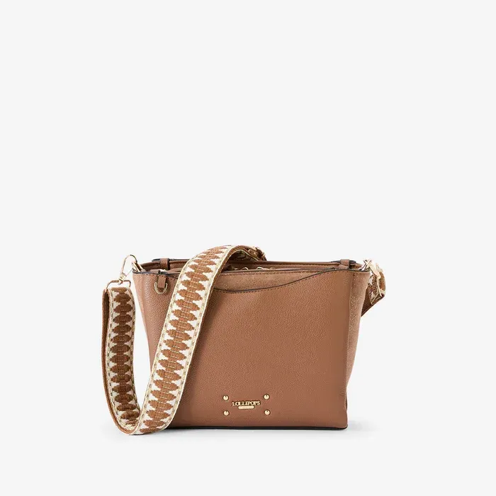 Sac multi poches Roseanna Lollipops