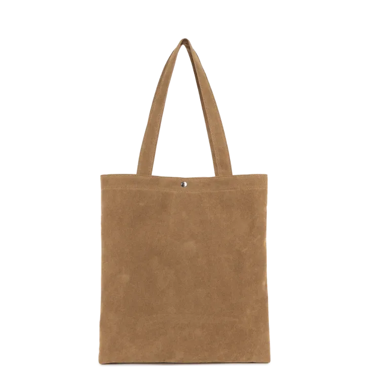 Sac cabas suédine Lancaster