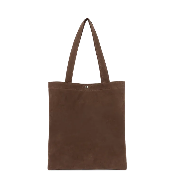 Sac cabas suédine Lancaster