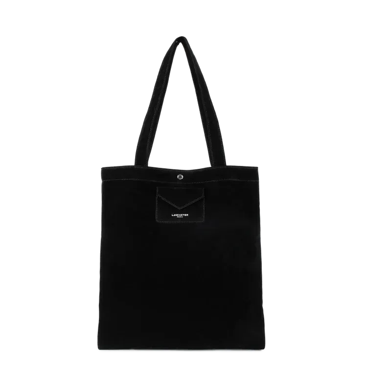 Sac cabas suédine Lancaster