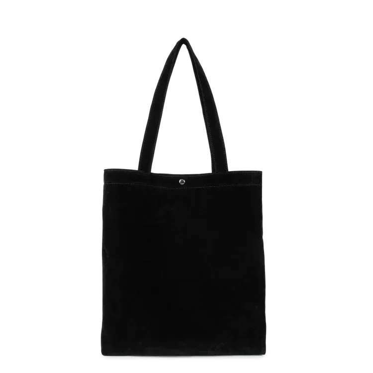 Sac cabas suédine Lancaster