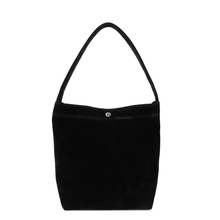 Mini seau suédine Lancaster