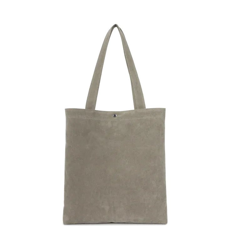 Sac cabas suédine Lancaster