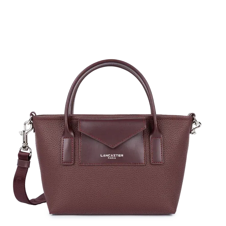 Mini sac cabas Maya Lancaster