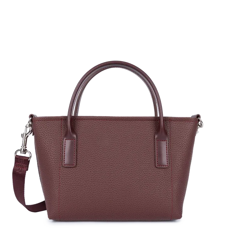 Mini sac cabas Maya Lancaster