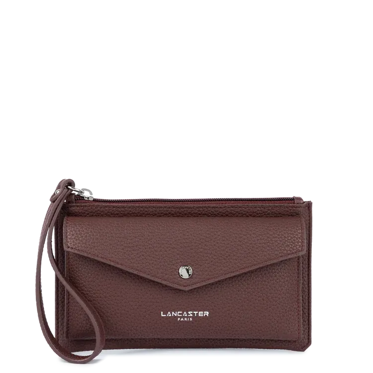 Pochette Maya Lancaster