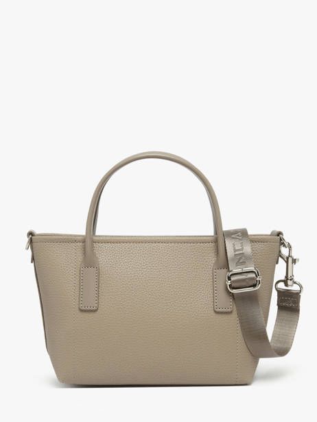 Mini sac cabas Maya Lancaster