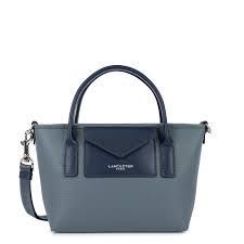 Mini sac cabas Maya Lancaster
