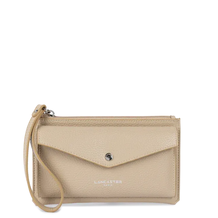 Pochette Maya Lancaster