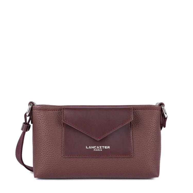 Pochette Maya Lancaster