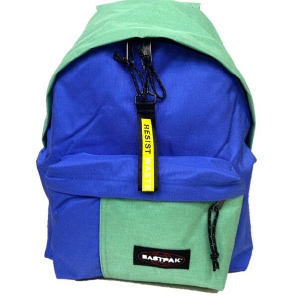 Sac à dos Resist waste EASTPAK rentrée 2022