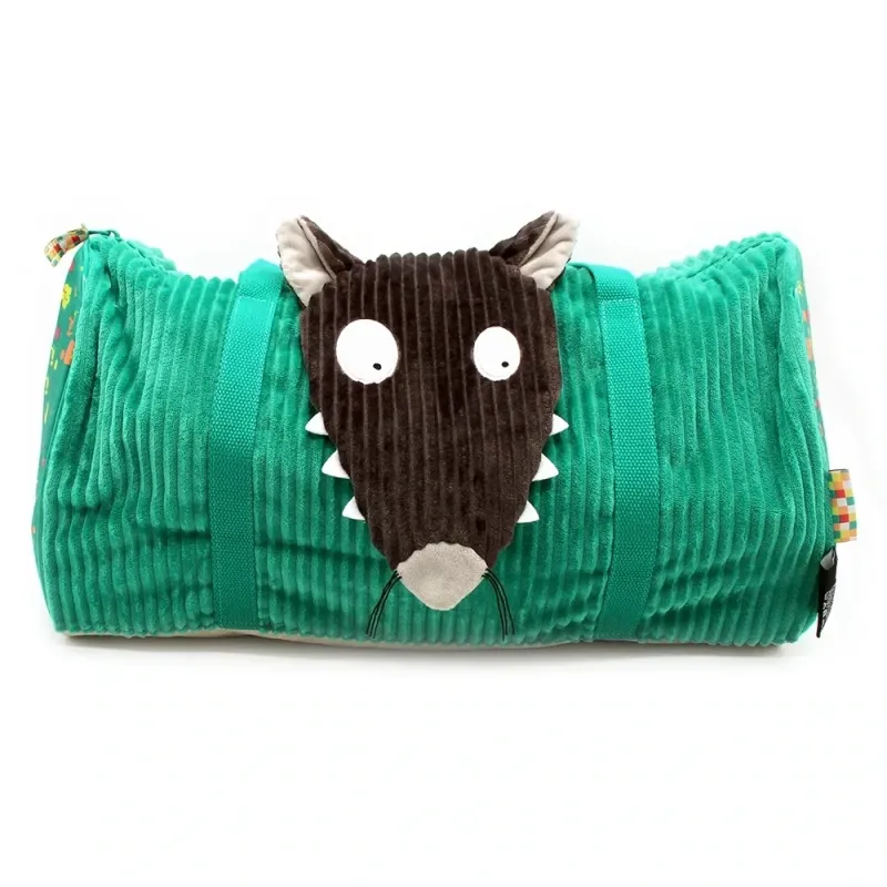 Sac week-end Les Deglingos