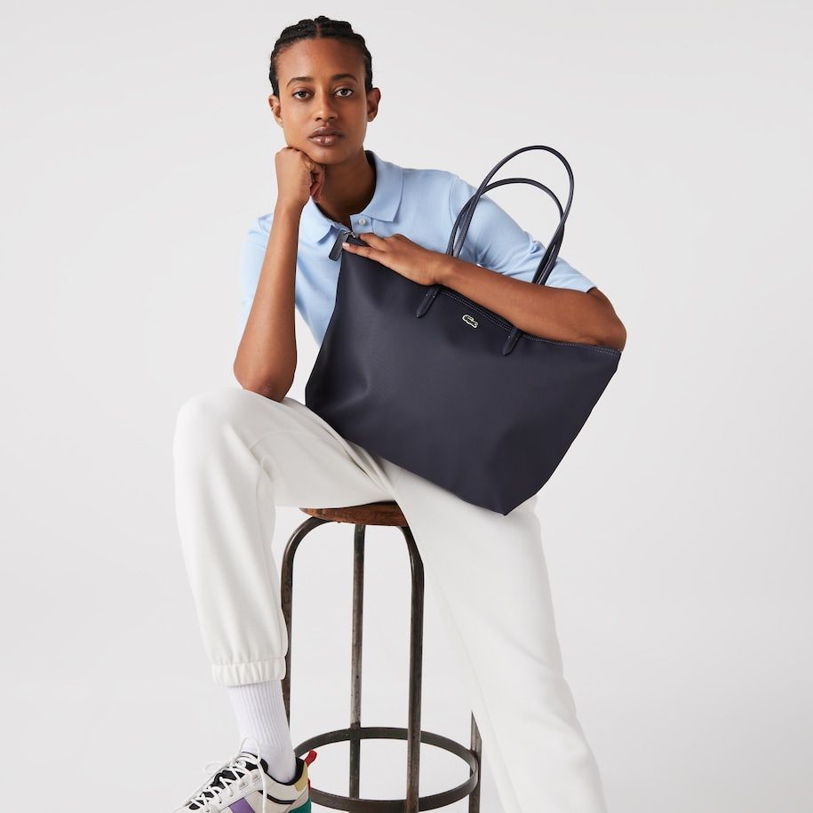 Sac Shopping LACOSTE