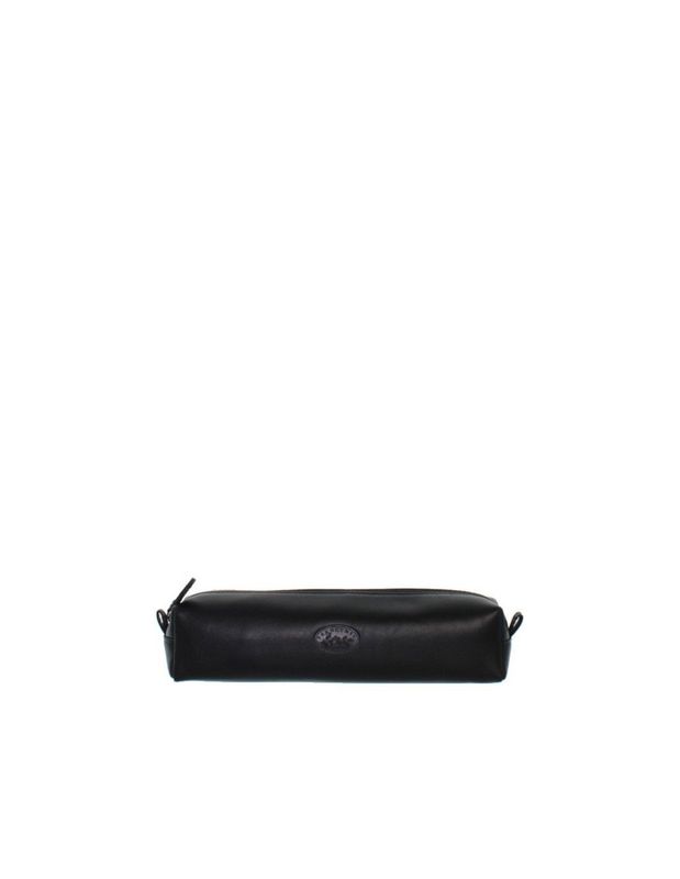 Trousse en cuir Francinel