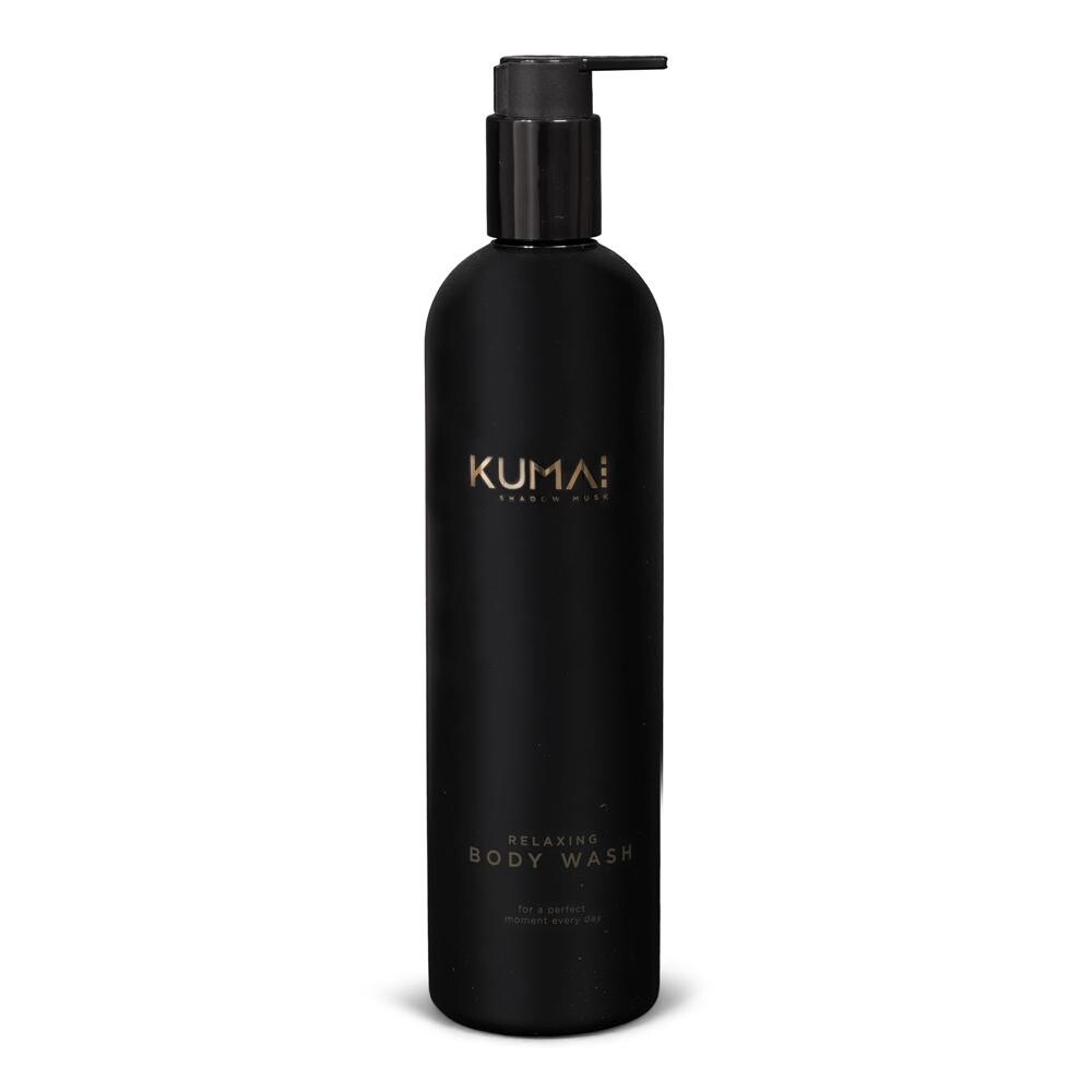 Shadow Musk Douchegel 480ML