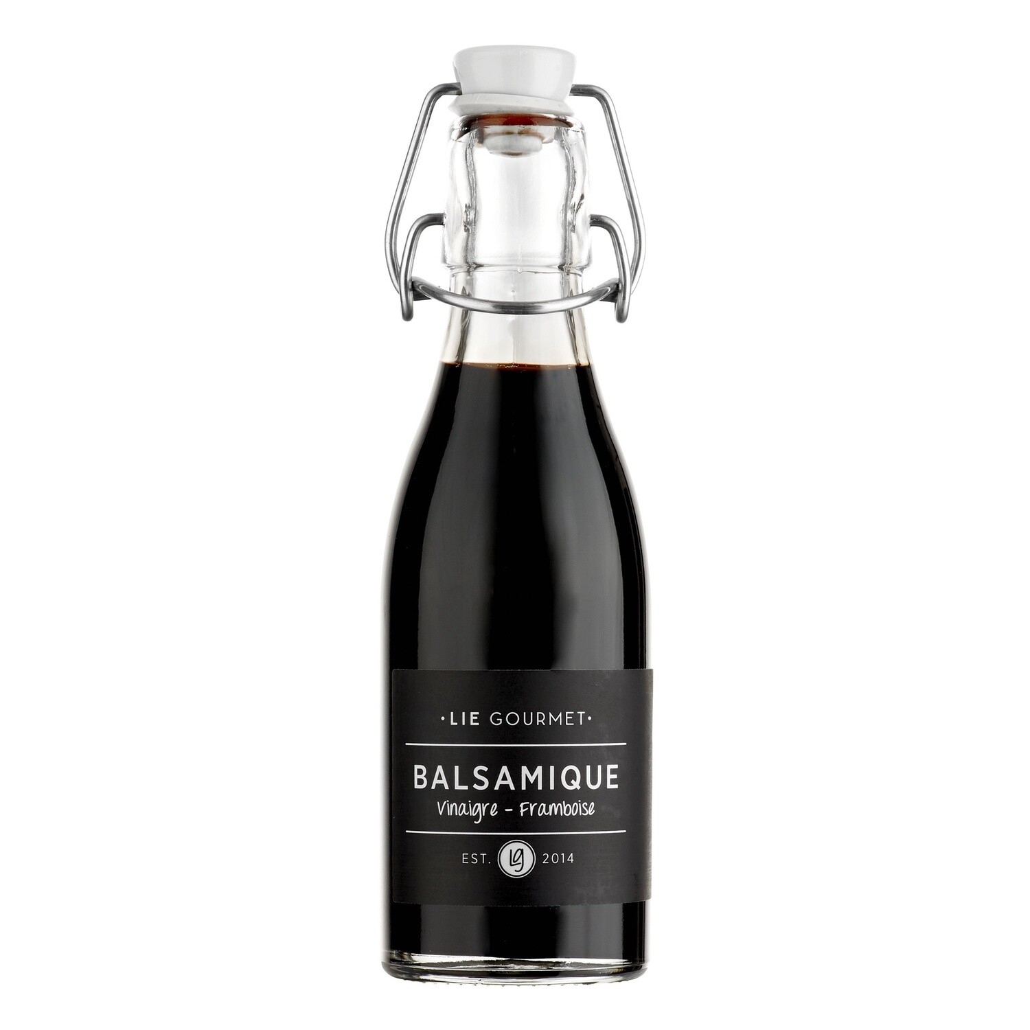 Balsamico Azijn Framboos (200 ml)