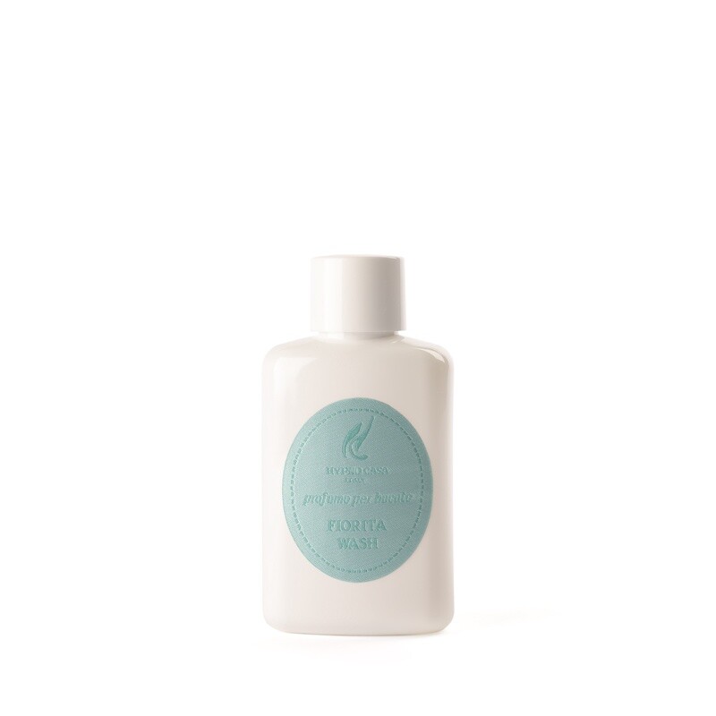 100ML Classic wasparfum Fiorita