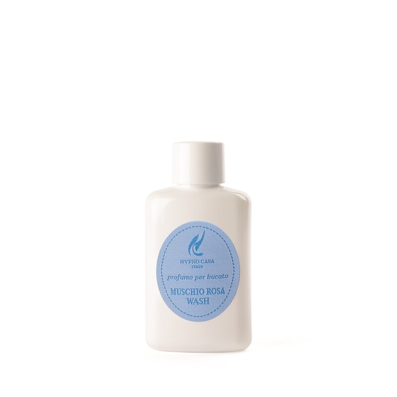 100ML Classic wasparfum Muschio Rosa