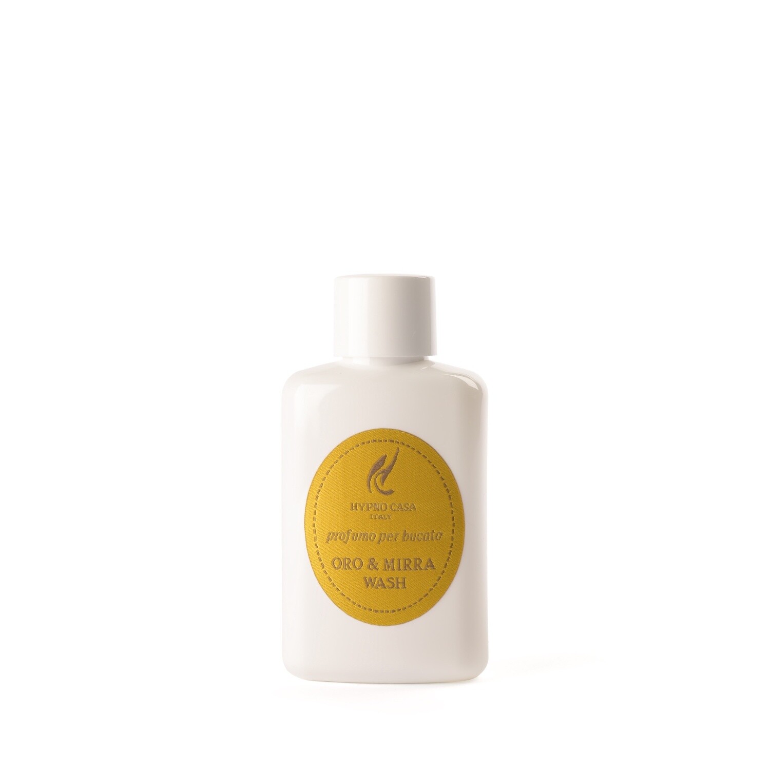 100ML Classic wasparfum Oro en Mirra