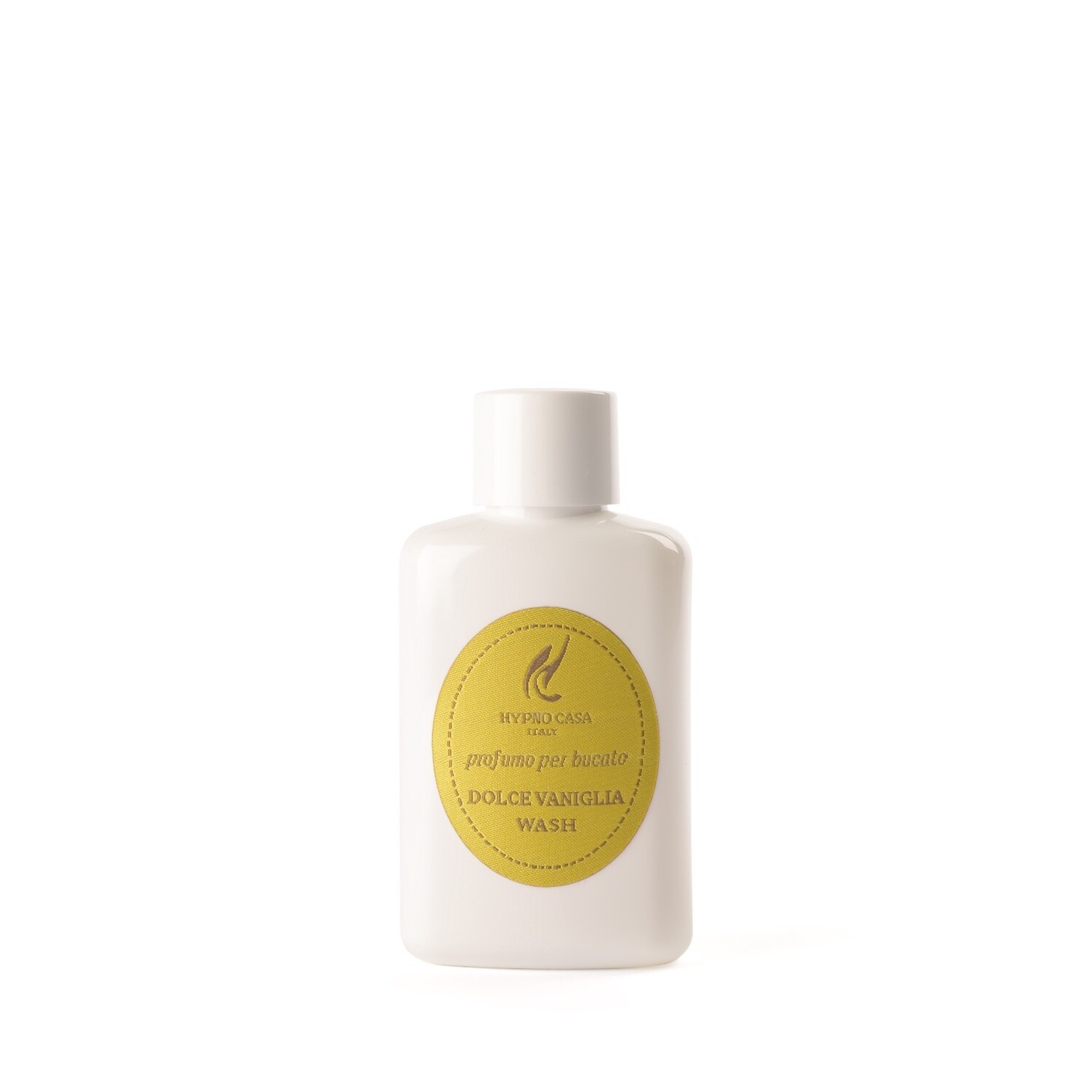 100ML Classic wasparfum Vaniglia