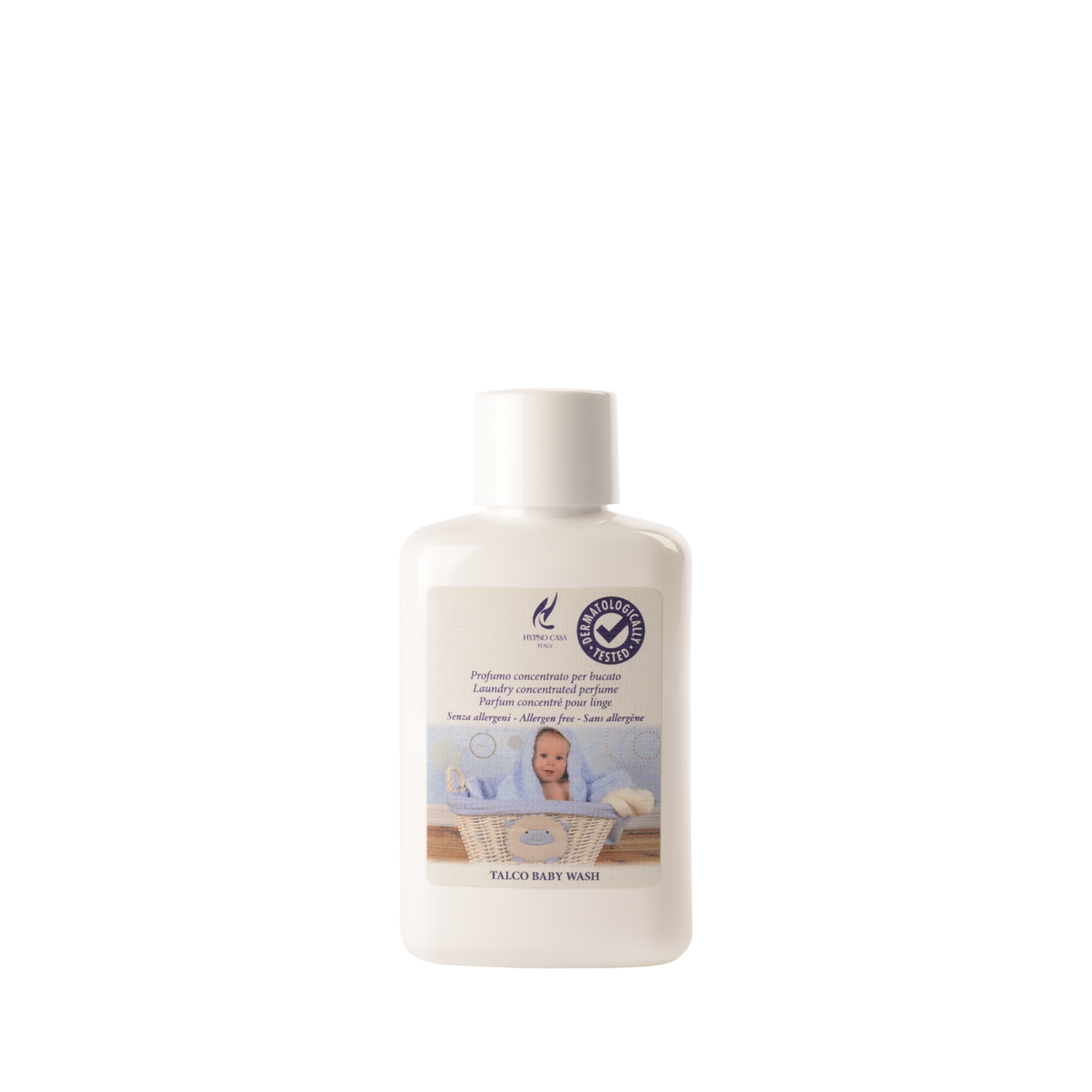 100ML Wasparfum Talco Baby